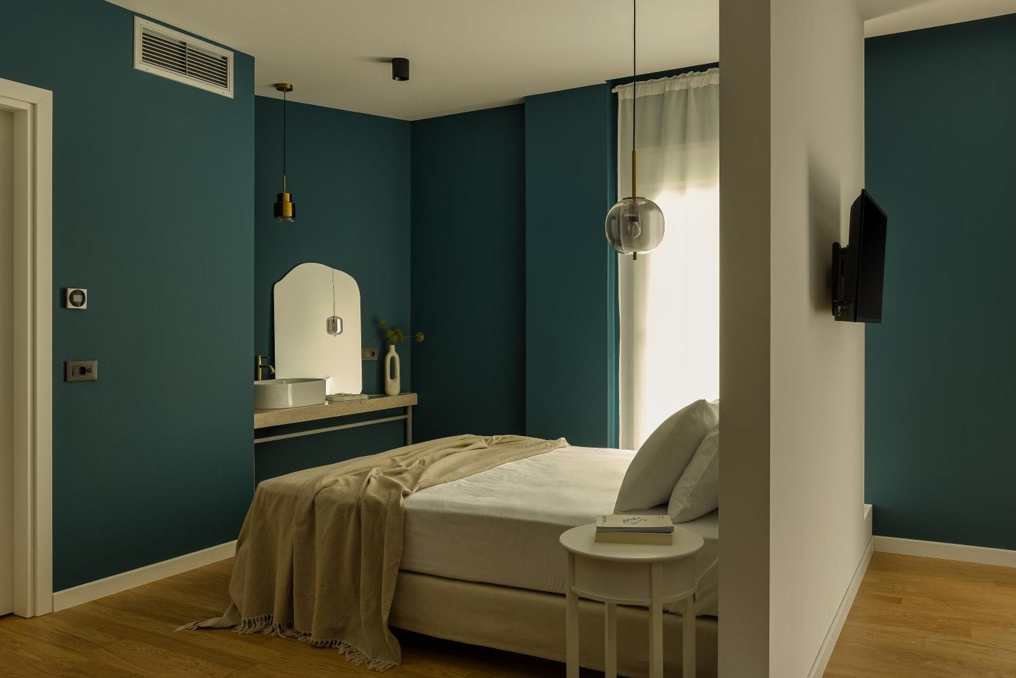 The Offset Apartment Ioannina Exterior photo