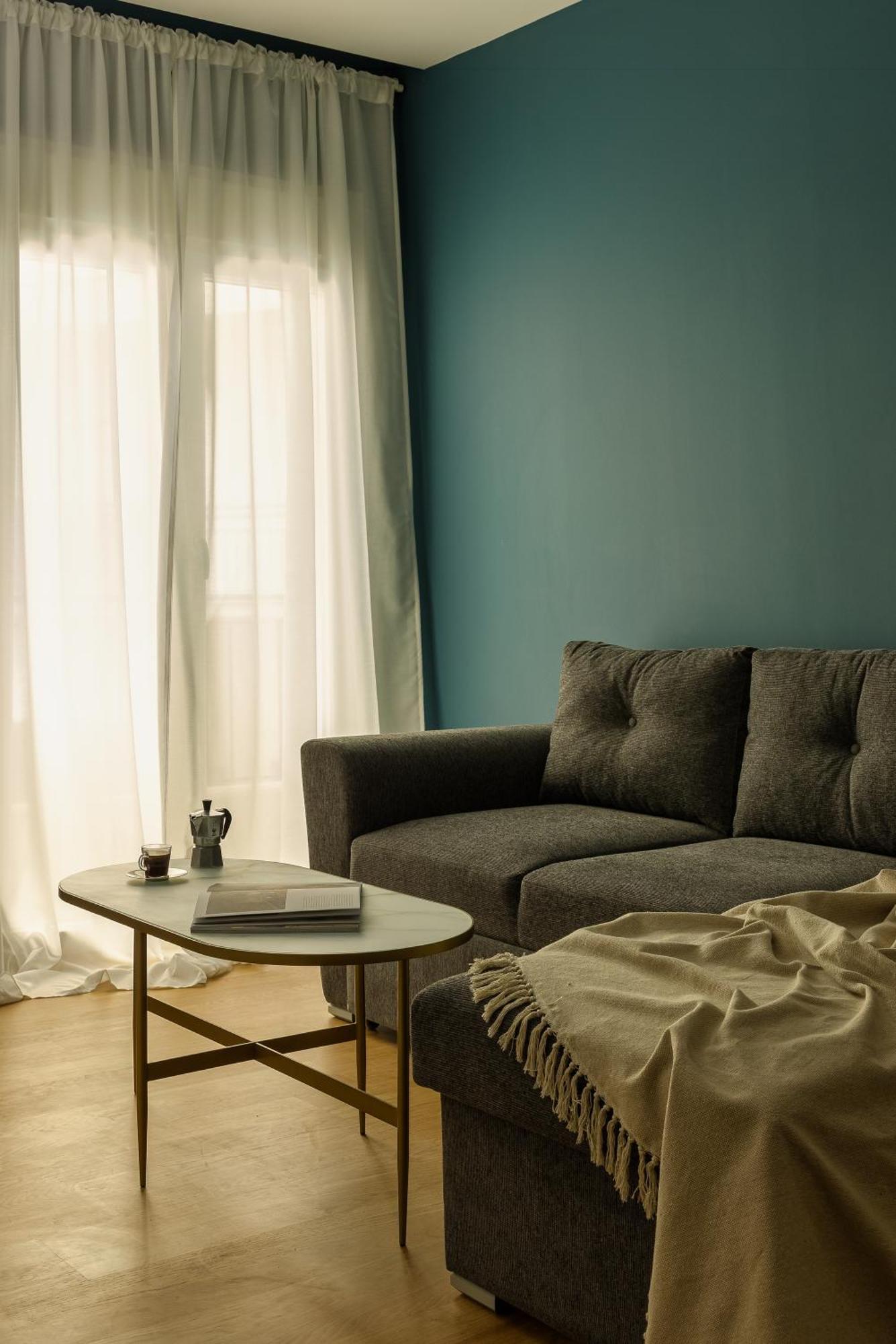The Offset Apartment Ioannina Exterior photo