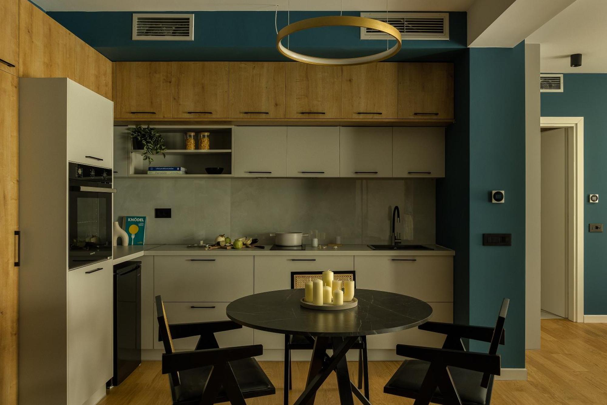 The Offset Apartment Ioannina Exterior photo
